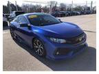 2018 Honda Civic Si