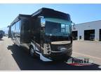 2024 Forest River Rv Berkshire XLT 45E