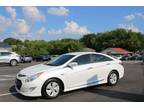 2013 Hyundai SONATA Hybrid For Sale