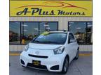 2012 Scion i Q Base 2dr Hatchback