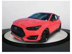 2020 Hyundai Veloster N N