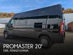 2022 Ram Promaster 2500 High Roof 159WB