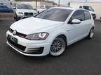 2015 Volkswagen Golf GTI 2dr HB DSG SE