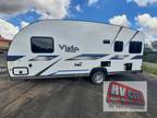 2022 Gulf Stream Gulf Stream Rv Vista Cruiser 19ERD 23ft