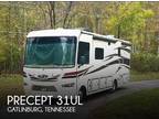 2015 Jayco Precept 31 UL 31ft