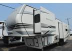 2024 Keystone Montana 3123RL 35ft