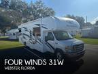 2023 Thor Motor Coach Four Winds 31W 31ft