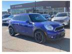 2015 MINI Paceman Cooper S