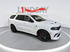 2023 Dodge Durango SRT Hellcat