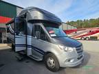 2020 Tiffin Motorhomes Wayfarer 24 TW