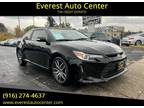 2016 Scion t C Base 2dr Coupe 6A