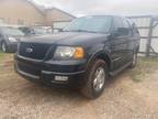 2005 Ford Expedition 5.4L Limited