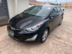 2016 Hyundai Elantra 4dr Sdn Auto Value Edition (Ulsan Plant)