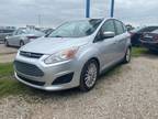 2013 Ford C-Max Hybrid 5dr HB SE