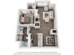 TownPark Crossing Apartment Homes - The Amelia