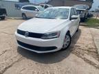 2014 Volkswagen Jetta Sedan 4dr Auto SE PZEV