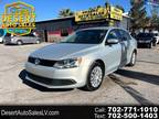 2012 Volkswagen Jetta Sedan 4dr Auto SE