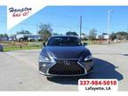 2022 Lexus ES 350 350