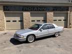 1992 Buick Roadmaster 4dr Sedan