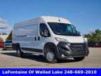 2023 Ram ProMaster 3500 High Roof