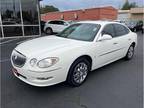 2008 Buick La Crosse CXL Sedan 4D