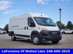 2023 Ram ProMaster 3500 High Roof