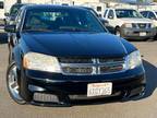 2012 Dodge Avenger SXT 4dr Sedan