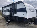 2024 Forest River Cherokee Grey Wolf 20RDSE 25ft