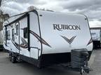 2017 Dutchmen Rubicon 2500 25ft