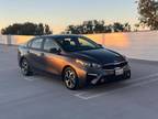 2021 Kia Forte FE Sedan 4D