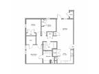 Agave East Apartments - Three Bedroom