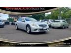 2013 Infiniti G37 Sedan x AWD 4dr Sedan