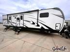 2024 Venture RV Venture Sport Trek Touring Edition 343VBH 34ft