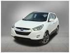 2015 Hyundai Tucson Limited