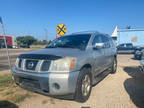 2006 Nissan Armada SE 2WD