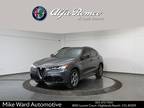 2024 Alfa Romeo Stelvio Ti