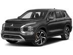 2022 Mitsubishi Outlander SE 2.5 S-AWC