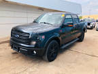 2014 Ford F-150 4WD FX4 ROUSH EDITION SUPERCHARGED