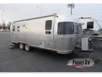 2014 Airstream Flying Cloud 25TB 25ft