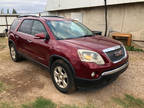 2008 GMC Acadia FWD 4dr SLT1