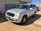 2010 Jeep Grand Cherokee 4WD 4dr Limited
