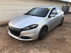 2013 Dodge Dart 4dr Sdn SXT