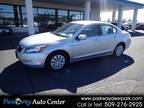 2010 Honda Accord 4dr Sedan LX Auto