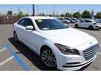 2015 Hyundai Genesis 3.8L 4dr Sedan