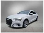 2024 Audi A3 Premium Plus 40 TFSI Front-Wheel Drive S tronic