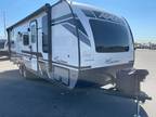 2024 Coachmen Apex 245BHS Ultra Lite 27ft