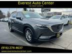 2018 Mazda CX-9 Touring 4dr SUV