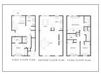 Homes at the Glen - 4 Bedroom - Unit C and D