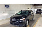 2016 Jeep Cherokee FWD 4dr Sport