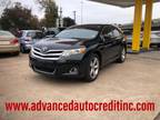 2014 Toyota Venza Fwd V6 4d Suv Xle Fully LoadedOne Owner